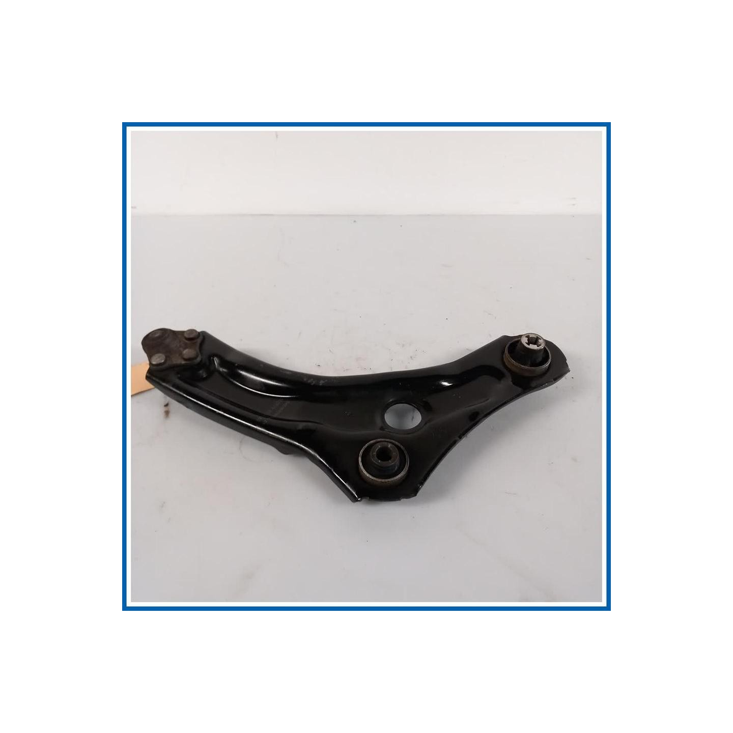 Braccio oscillante BRACC.INF.ANT SX 
sx. 
ant. RENAULT Megane SW
