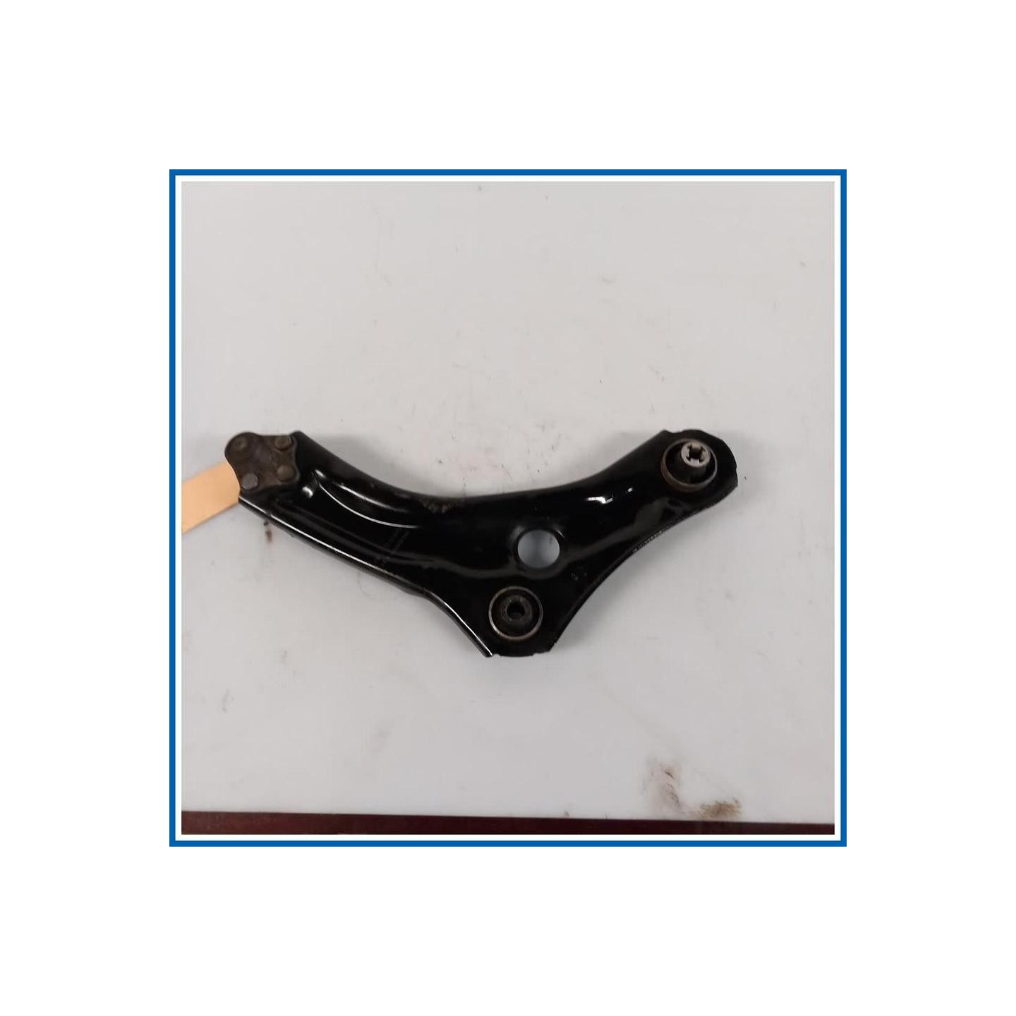 Braccio oscillante BRACC.INF.ANT SX 
sx. 
ant. RENAULT Megane SW