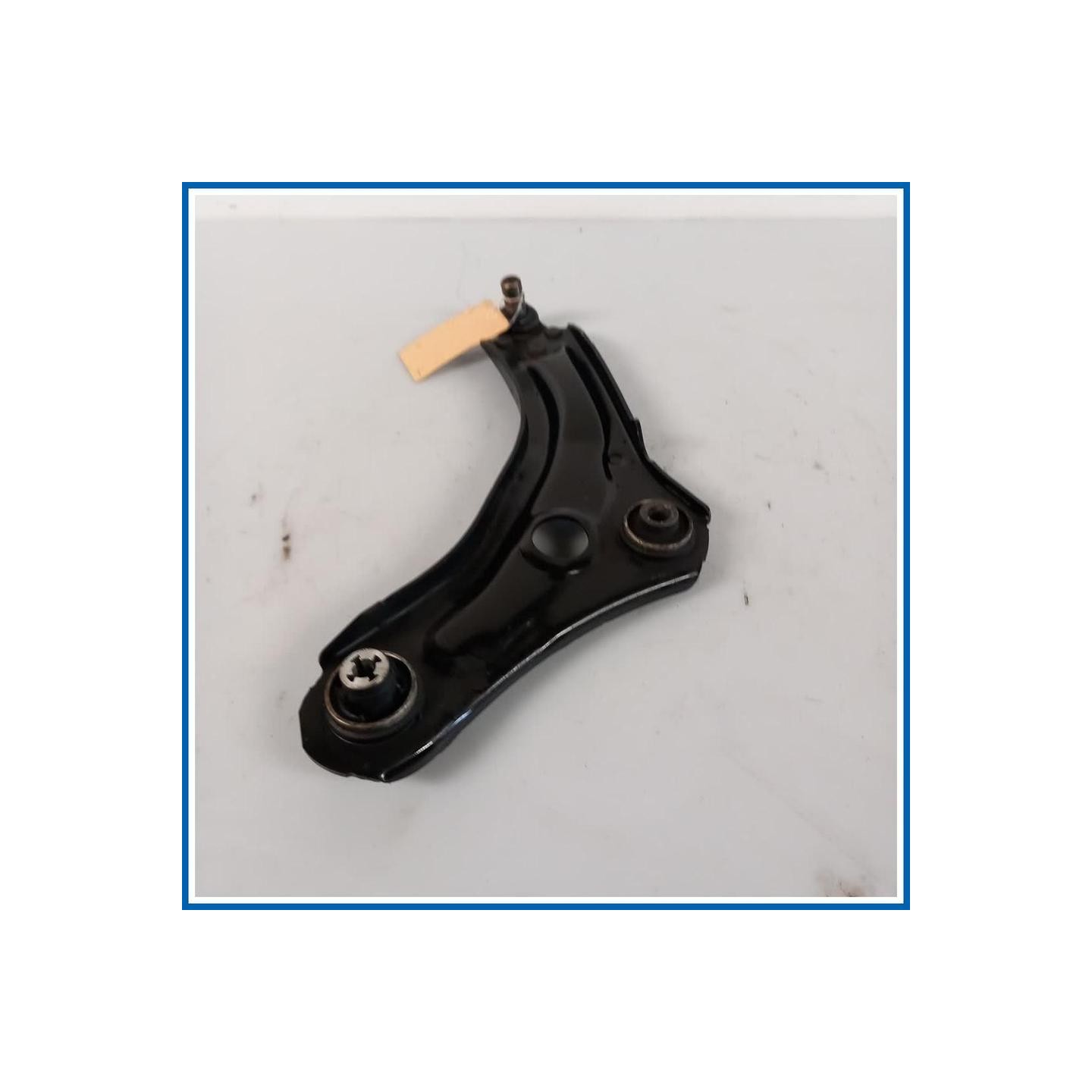 Braccio oscillante BRACC.INF.ANT SX 
sx. 
ant. RENAULT Megane SW