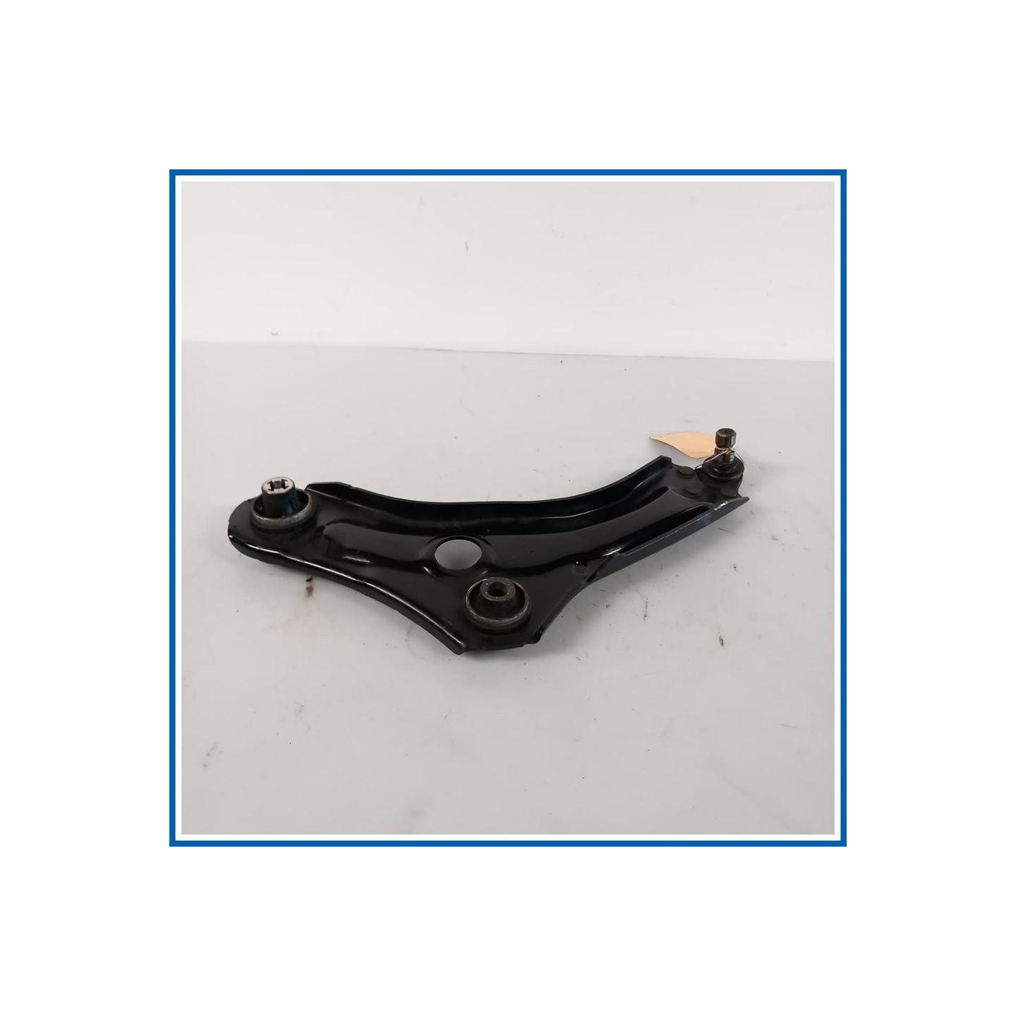 Braccio oscillante BRACC.INF.ANT SX 
sx. 
ant. RENAULT Megane SW