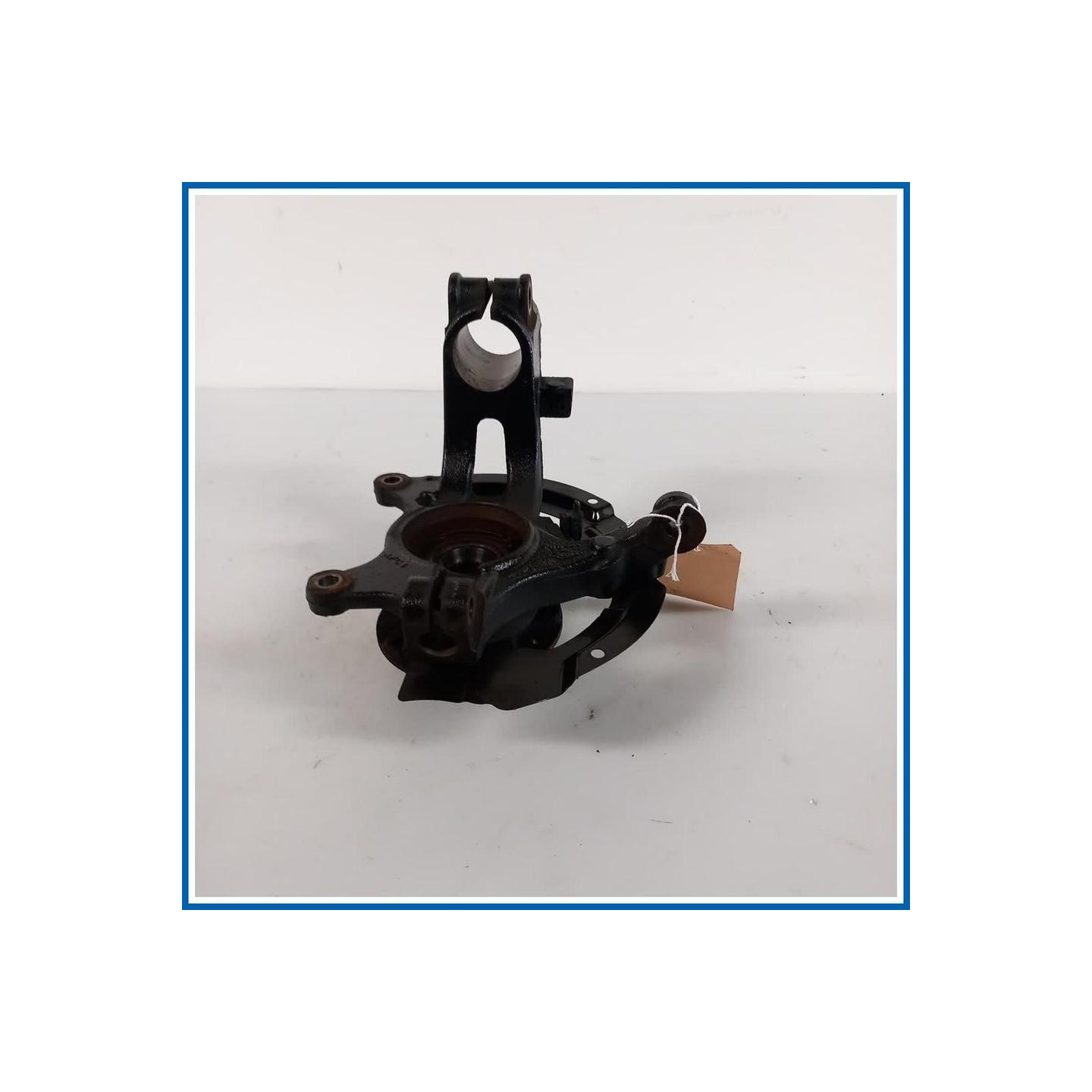 Fusello ruota PORTA FUSO ANT DX 
dx. 
ant. RENAULT Megane SW