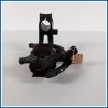 Fusello ruota PORTA FUSO ANT DX 
dx. 
ant. RENAULT Megane SW