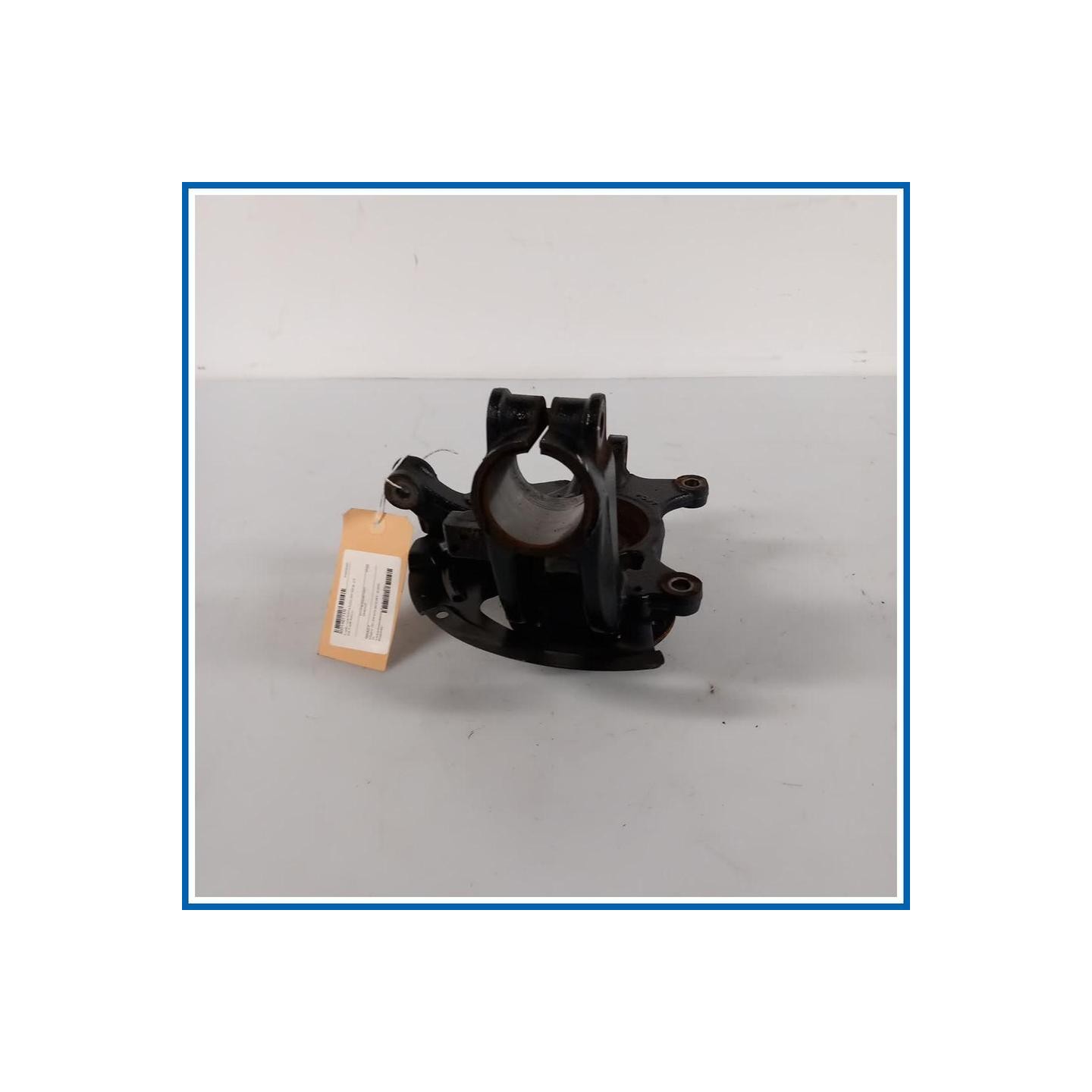 Fusello ruota PORTA FUSO ANT DX 
dx. 
ant. RENAULT Megane SW