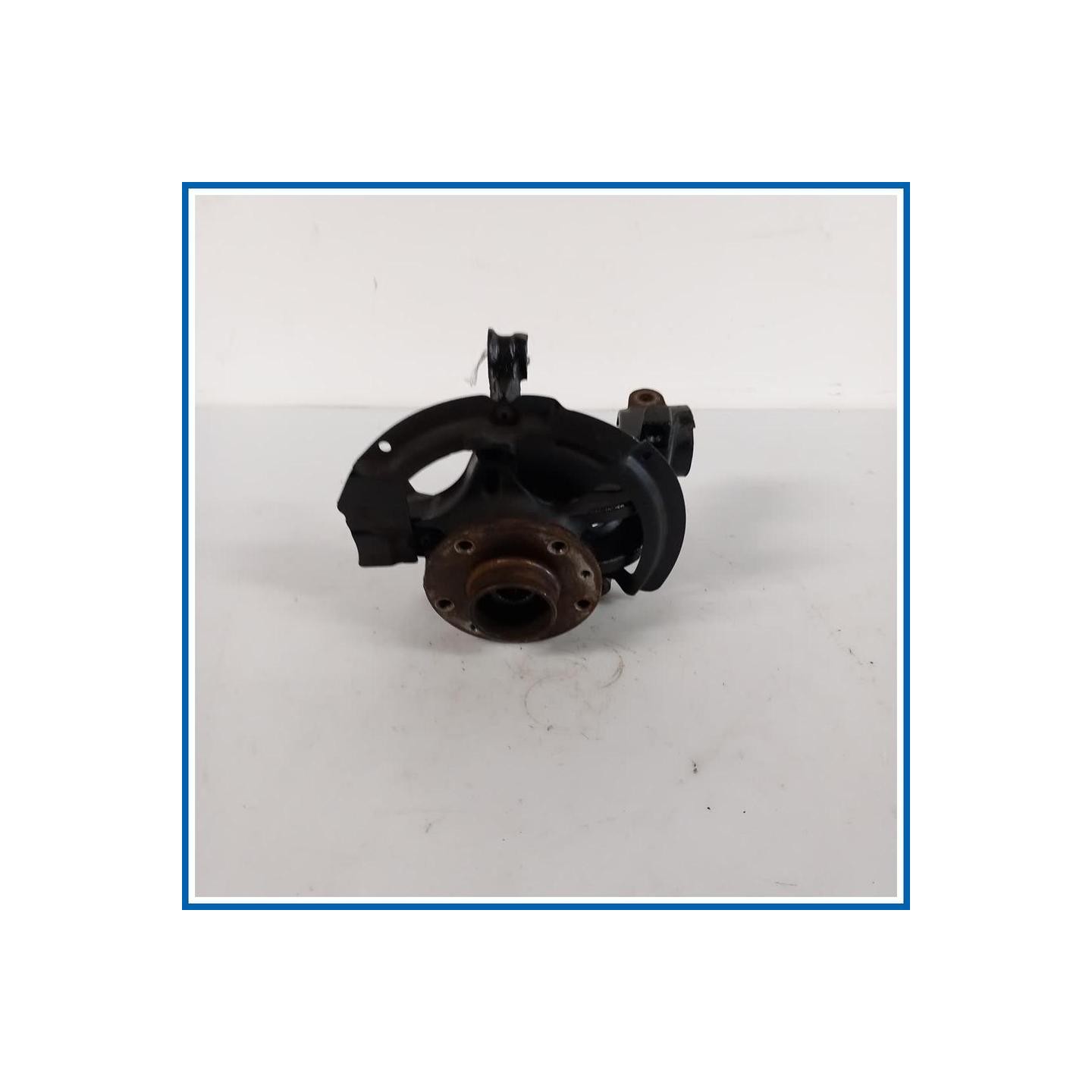 Fusello ruota PORTA FUSO ANT DX 
dx. 
ant. RENAULT Megane SW