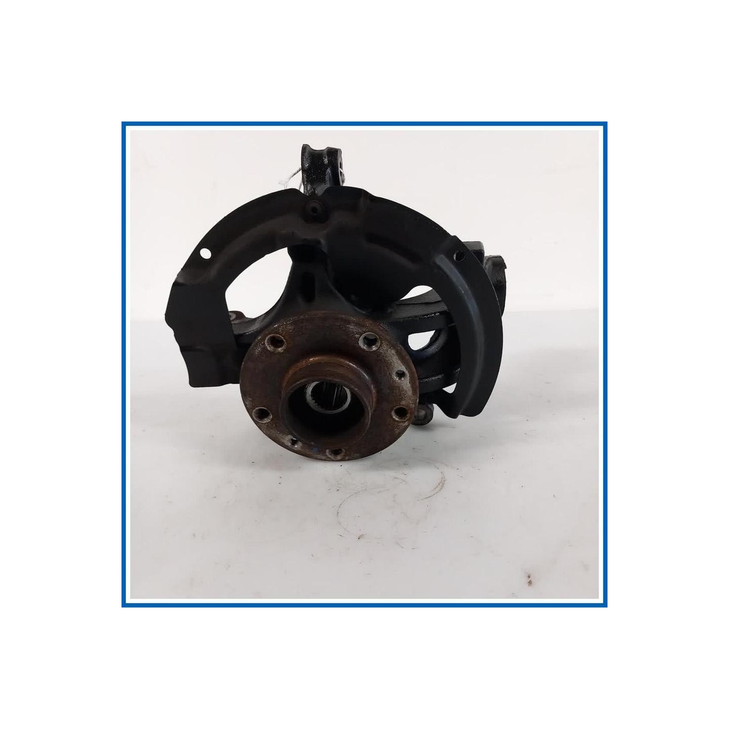 Fusello ruota PORTA FUSO ANT DX 
dx. 
ant. RENAULT Megane SW