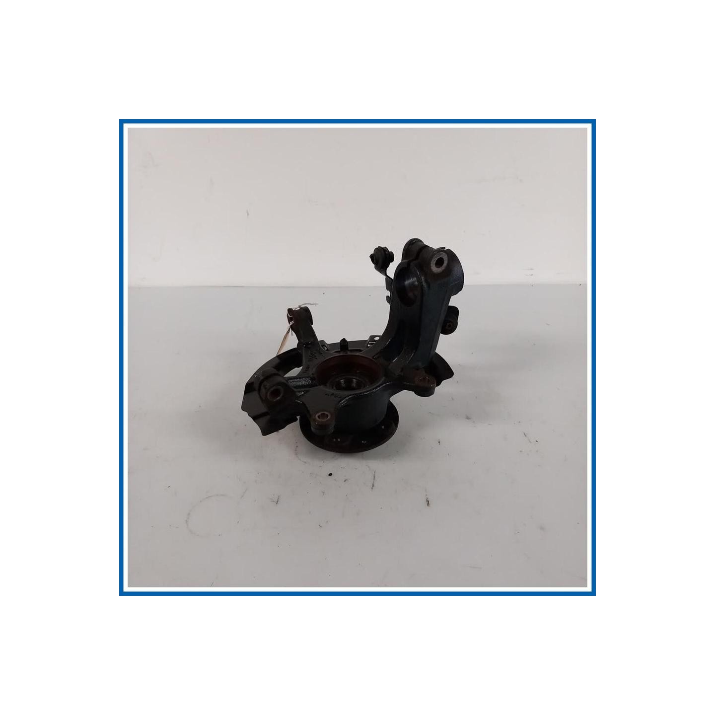 Fusello ruota PORTA FUSO ANT SX 
sx. 
ant. RENAULT Megane SW