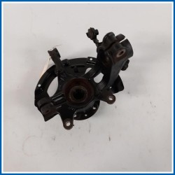 Fusello ruota PORTA FUSO ANT SX 
sx. 
ant. RENAULT Megane SW