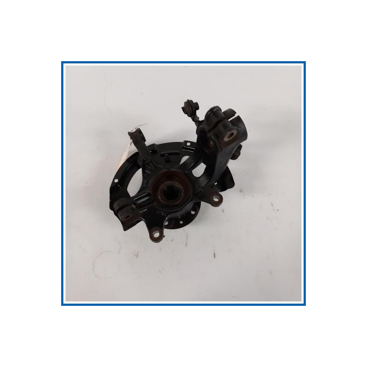 Fusello ruota PORTA FUSO ANT SX 
sx. 
ant. RENAULT Megane SW