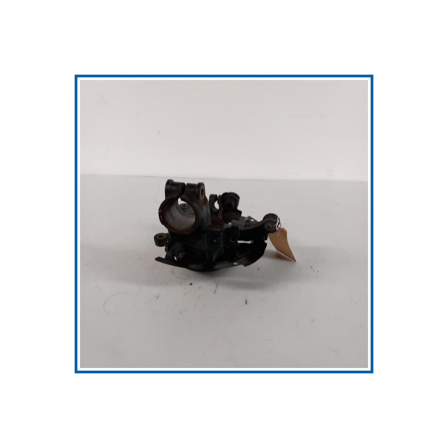 Fusello ruota PORTA FUSO ANT SX 
sx. 
ant. RENAULT Megane SW