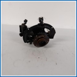 Fusello ruota PORTA FUSO ANT SX 
sx. 
ant. RENAULT Megane SW