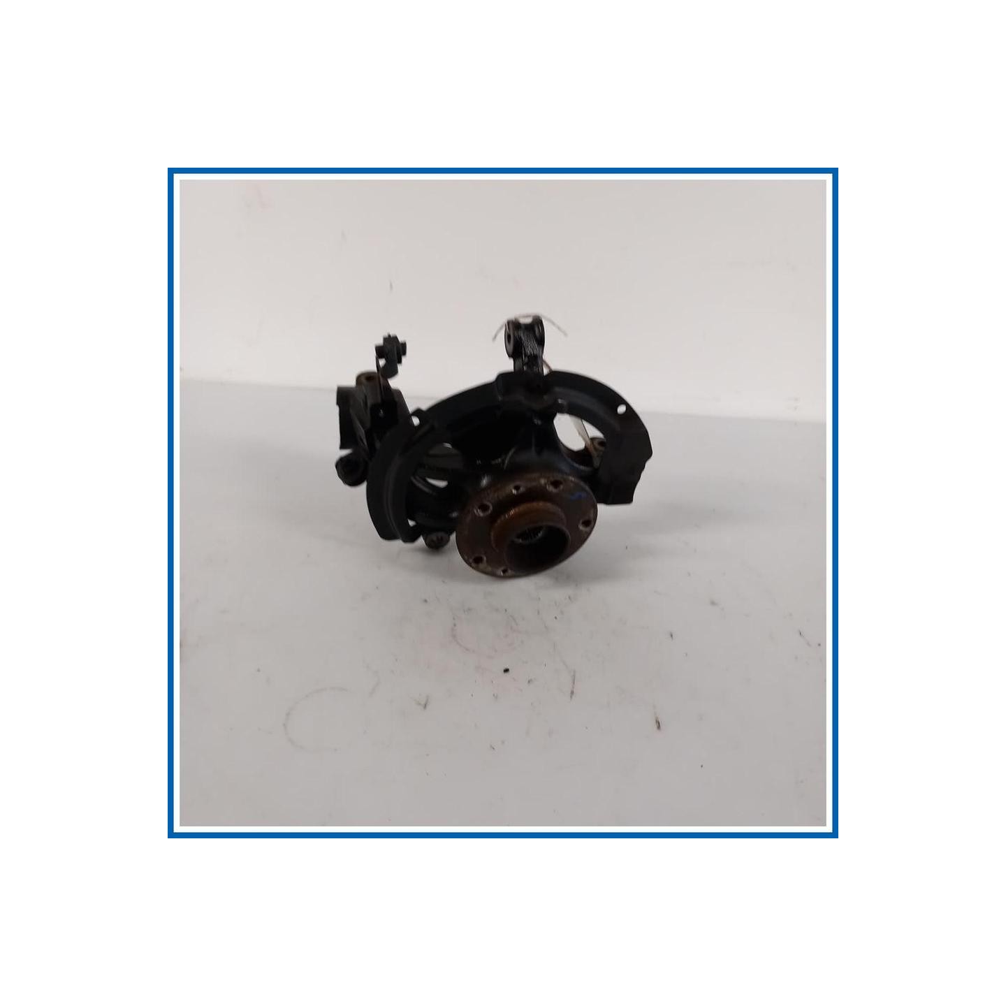 Fusello ruota PORTA FUSO ANT SX 
sx. 
ant. RENAULT Megane SW
