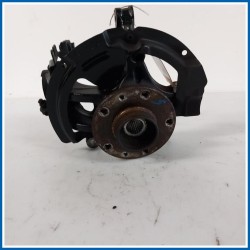 Fusello ruota PORTA FUSO ANT SX 
sx. 
ant. RENAULT Megane SW