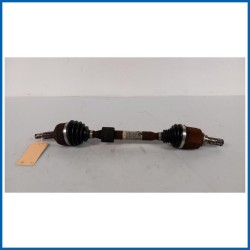 Semiasse SEMIASSE ANT SX 
sx. 
ant. RENAULT Megane SW