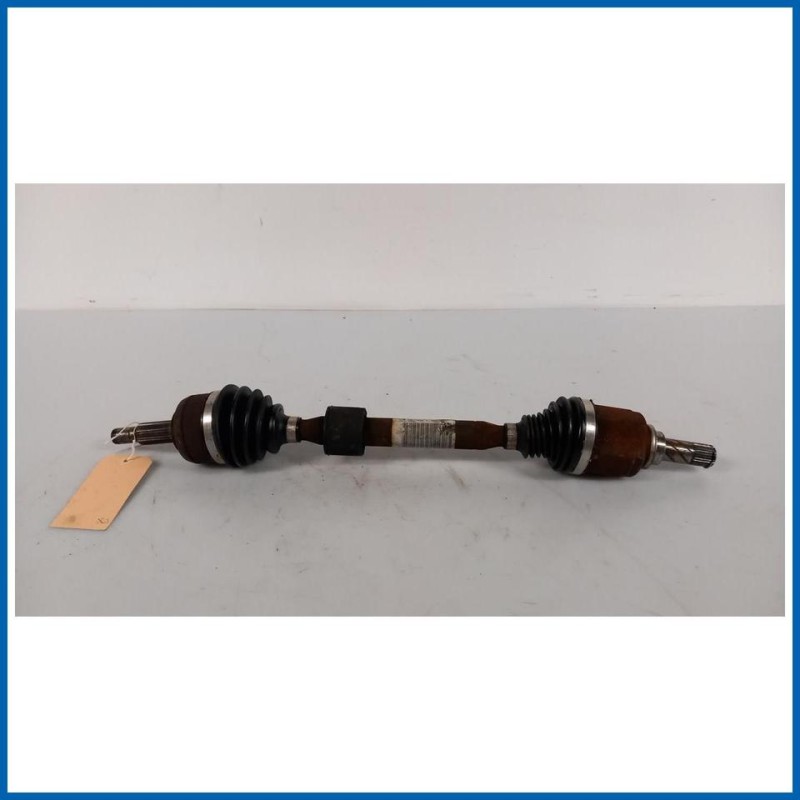 Semiasse SEMIASSE ANT SX 
sx. 
ant. RENAULT Megane SW