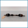 Semiasse SEMIASSE ANT SX 
sx. 
ant. RENAULT Megane SW