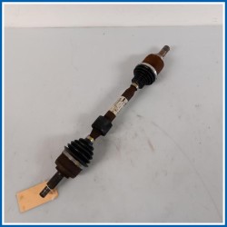 Semiasse SEMIASSE ANT SX 
sx. 
ant. RENAULT Megane SW