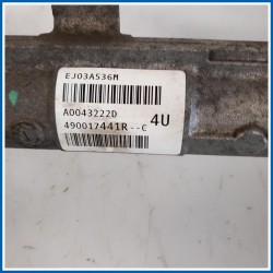 Scatola sterzo c/servosterzo DIRECTION MECANIQ 
 
 RENAULT Megane SW