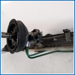 Scatola sterzo c/servosterzo SERVOSTERZO 
 
 LANCIA Y (Ypsilon)