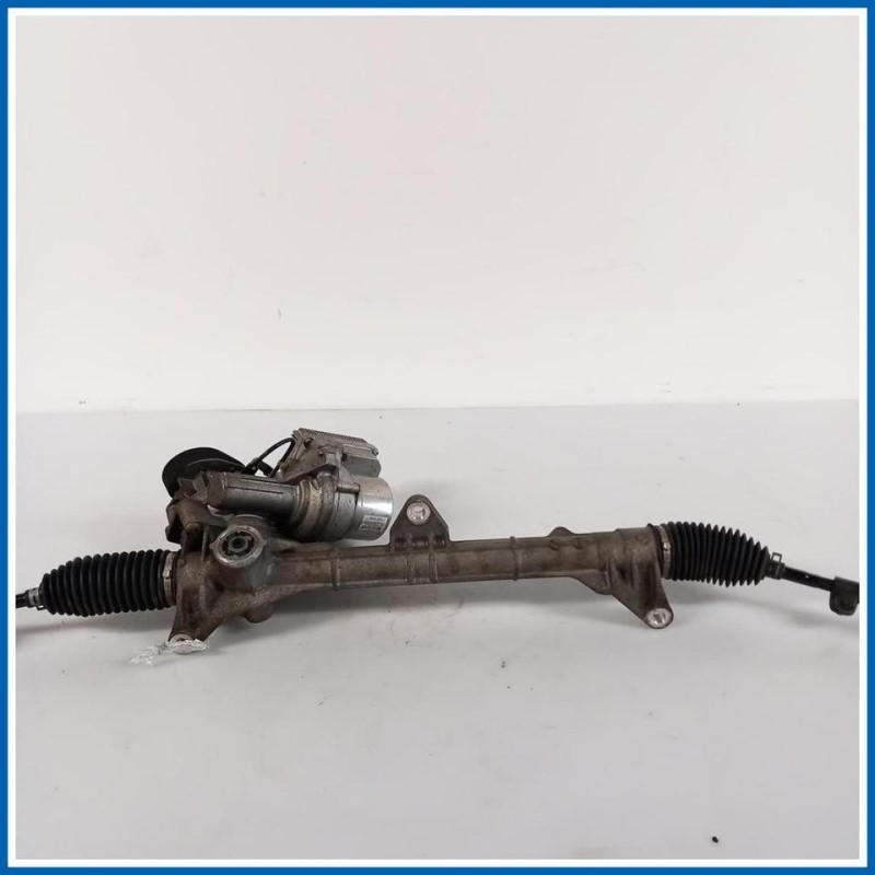 Scatola sterzo c/servosterzo () Scatola sterzo elettrico 
 
 MINI Mini One R56