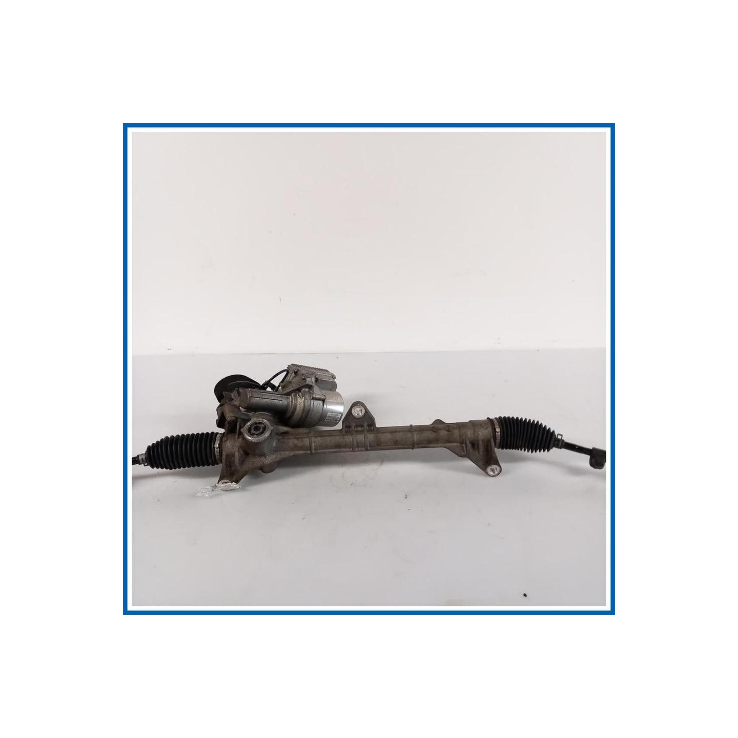 Scatola sterzo c/servosterzo () Scatola sterzo elettrico 
 
 MINI Mini One R56