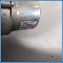 Scatola sterzo c/servosterzo () Scatola sterzo elettrico 
 
 MINI Mini One R56