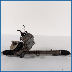 Scatola sterzo c/servosterzo () Scatola sterzo elettrico 
 
 MINI Mini One R56