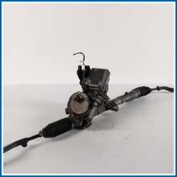 Scatola sterzo c/servosterzo () Scatola sterzo elettrico 
 
 MINI Mini One R56