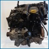 Motore semicompleto K9KC6 M260 MOT OK IMP BOSCH MOT ANTERIORE
 
 RENAULT Clio IV