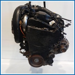 Motore semicompleto K9KC6 M260 MOT OK IMP BOSCH MOT ANTERIORE
 
 RENAULT Clio IV