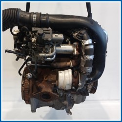 Motore semicompleto K9KC6 M260 MOT OK IMP BOSCH MOT ANTERIORE
 
 RENAULT Clio IV