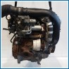 Motore semicompleto K9KC6 M260 MOT OK IMP BOSCH MOT ANTERIORE
 
 RENAULT Clio IV