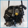 Motore semicompleto K9KC6 M260 MOT OK IMP BOSCH MOT ANTERIORE
 
 RENAULT Clio IV