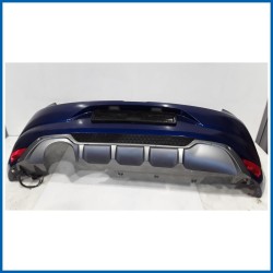 Paraurti PARAURT POST.MEG4 
 
post. RENAULT Mégane IV