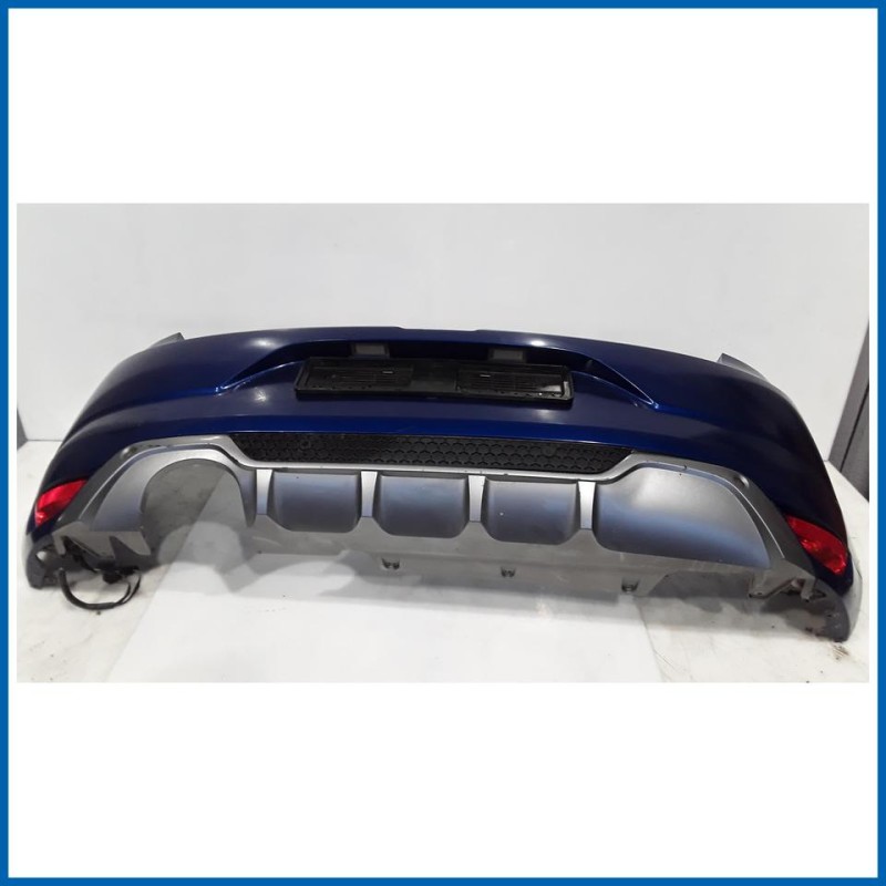 Paraurti PARAURT POST.MEG4 
 
post. RENAULT Mégane IV