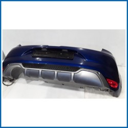 Paraurti PARAURT POST.MEG4 
 
post. RENAULT Mégane IV