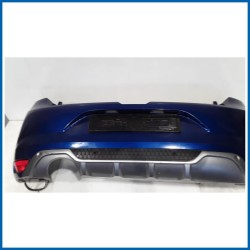 Paraurti PARAURT POST.MEG4 
 
post. RENAULT Mégane IV
