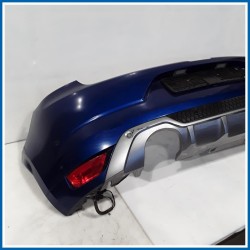 Paraurti PARAURT POST.MEG4 
 
post. RENAULT Mégane IV