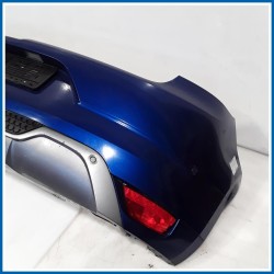 Paraurti PARAURT POST.MEG4 
 
post. RENAULT Mégane IV