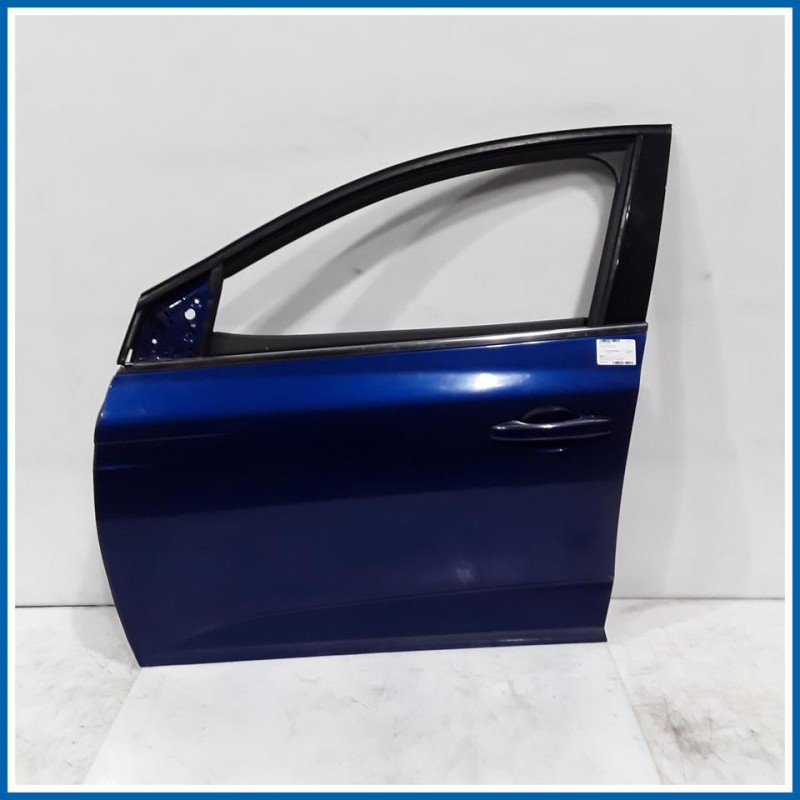 Porta PORTA ANT 
sx. 
ant. RENAULT Mégane IV