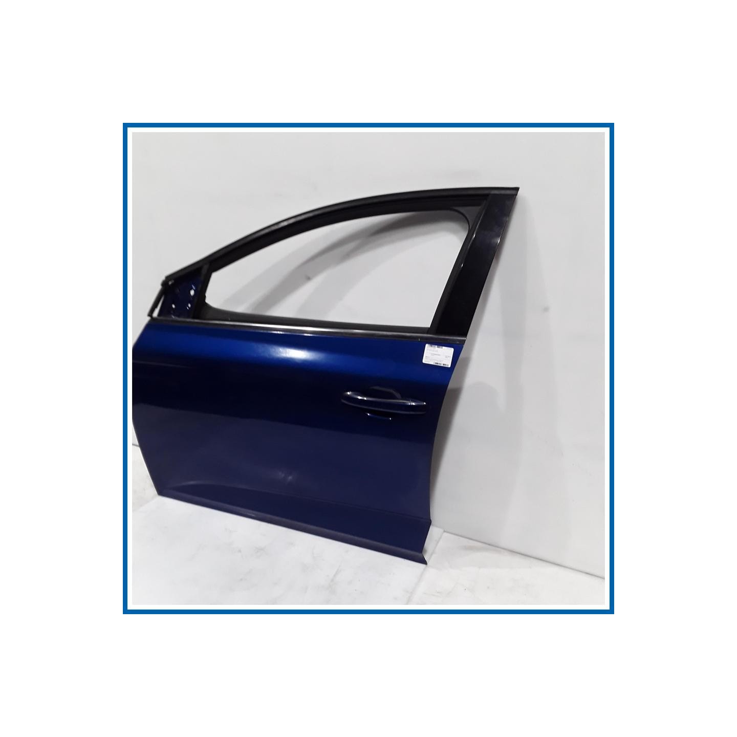 Porta PORTA ANT 
sx. 
ant. RENAULT Mégane IV