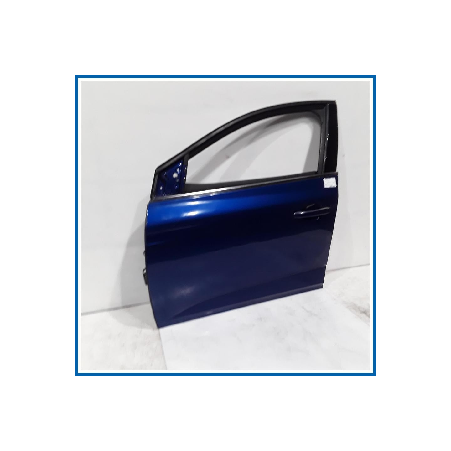 Porta PORTA ANT 
sx. 
ant. RENAULT Mégane IV