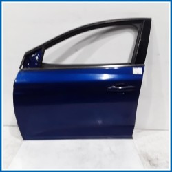 Porta PORTA ANT 
sx. 
ant. RENAULT Mégane IV