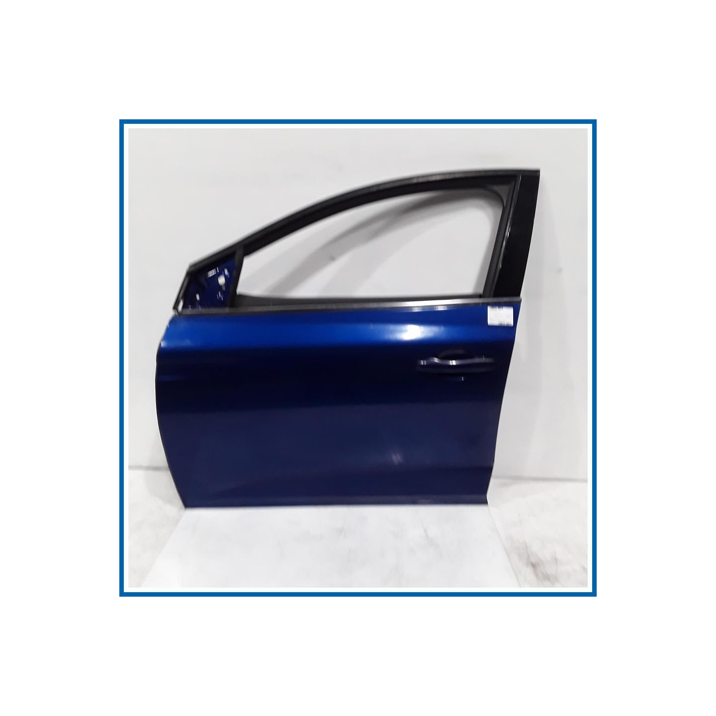 Porta PORTA ANT 
sx. 
ant. RENAULT Mégane IV