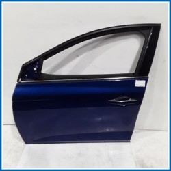Porta PORTA ANT 
sx. 
ant. RENAULT Mégane IV