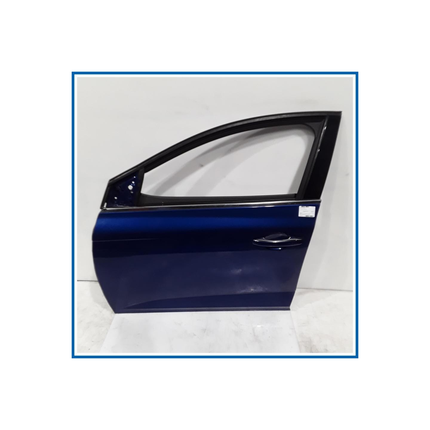Porta PORTA ANT 
sx. 
ant. RENAULT Mégane IV