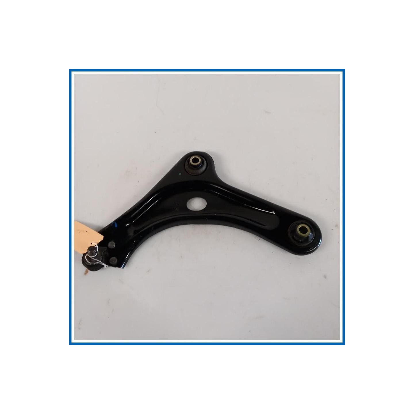 Braccio oscillante TRIANGOLO 
sx. 
ant. PEUGEOT 2008 I
