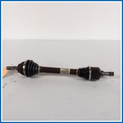 Semiasse TRASMISSIONE NE 
sx. 
ant. PEUGEOT 2008 I