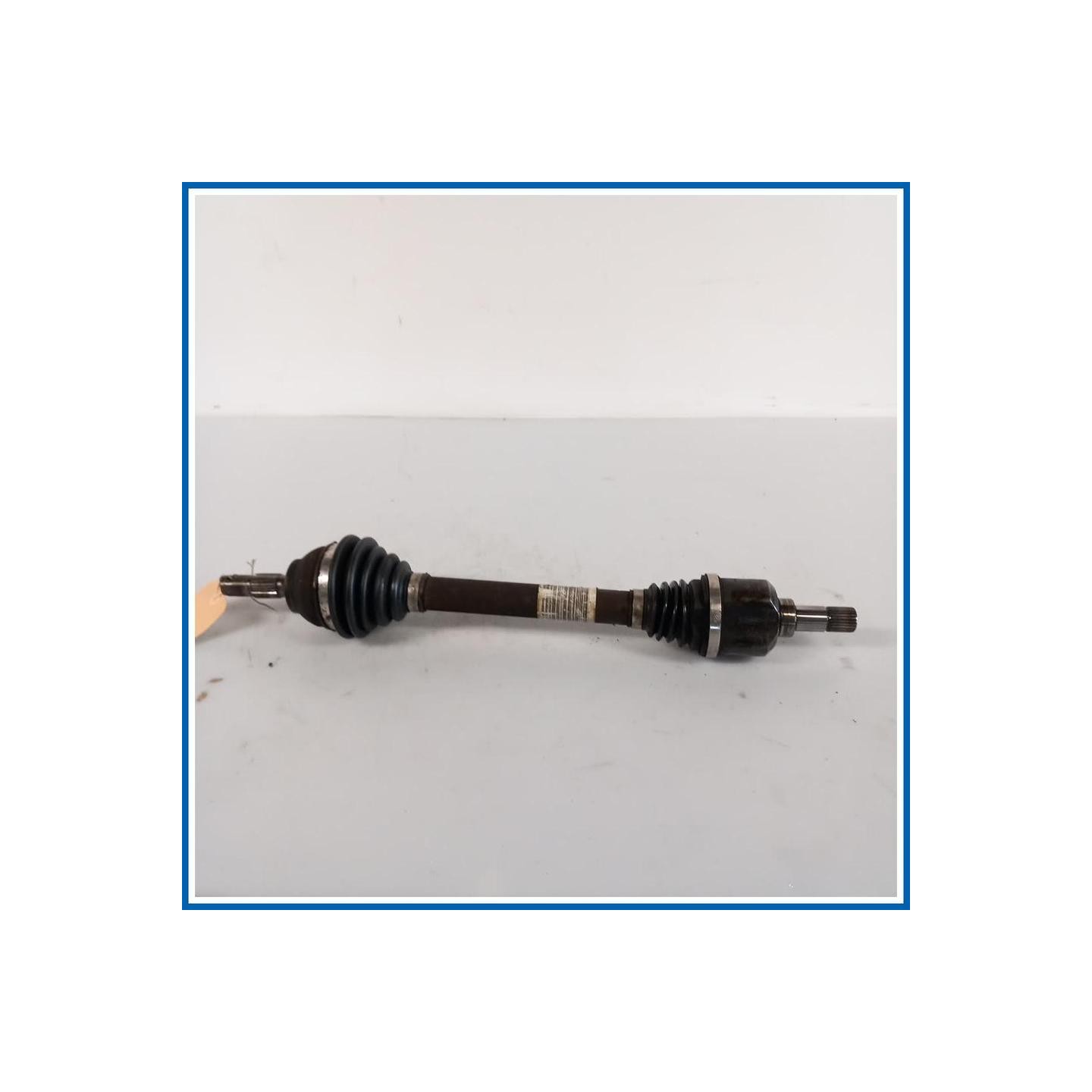 Semiasse TRASMISSIONE NE 
sx. 
ant. PEUGEOT 2008 I