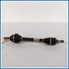 Semiasse TRASMISSIONE NE 
sx. 
ant. PEUGEOT 2008 I