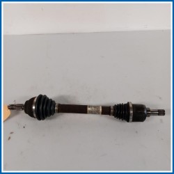 Semiasse TRASMISSIONE NE 
sx. 
ant. PEUGEOT 2008 I